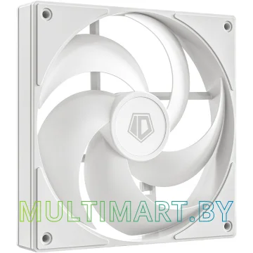 Вентилятор для корпуса ID-Cooling AS-140-W картинка 2